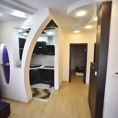 Apartament Grk 5