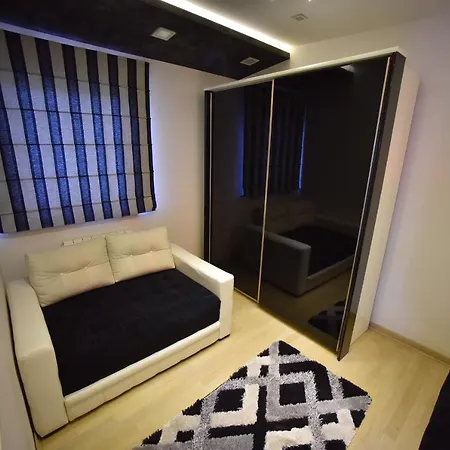 Grk 5 Apartament Zlatibor