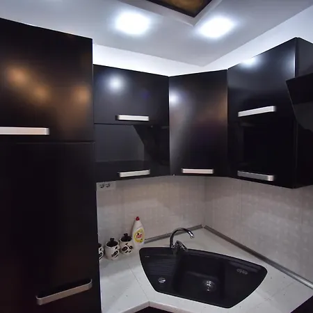 Apartament Grk 5