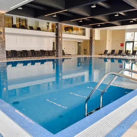 Grk 5 Apartament Zlatibor
