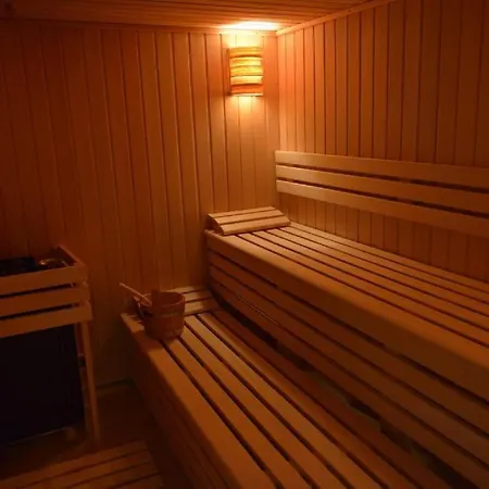 Apartament Grk 5