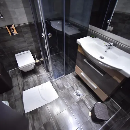 Grk 5 Apartment *