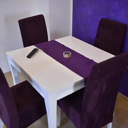 Appartement Grk 5 Zlatibor