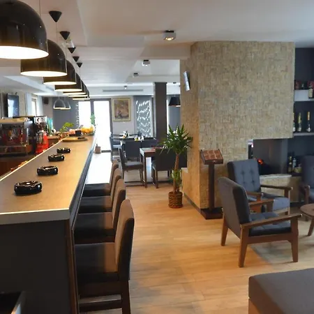 Apartment Grk 5 Zlatibor