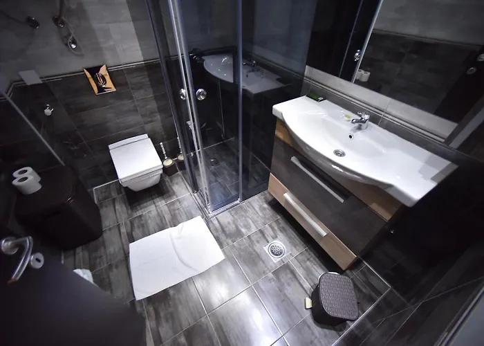 Grk 5 アパート *