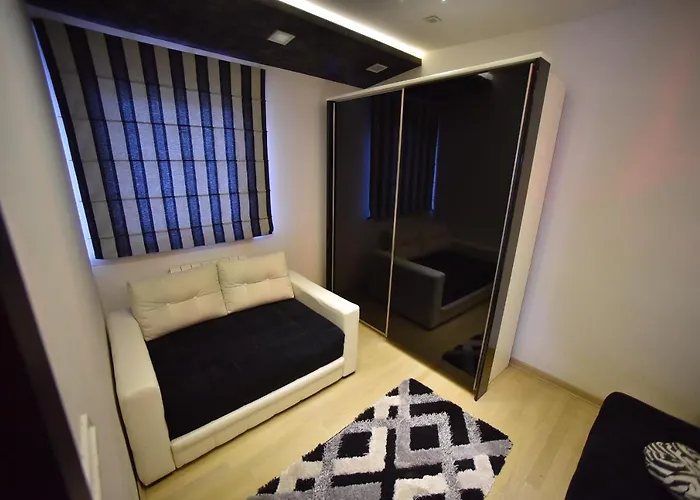 Grk 5 アパート ズラティボール