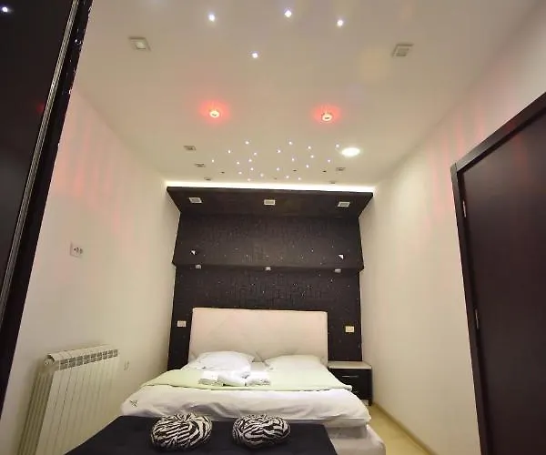 Grk 5 ズラティボール