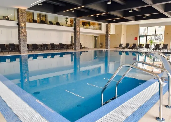 Grk 5 アパート ズラティボール